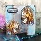 Stained Glass Wonderful Wildlife Ultimate Collection