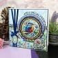 Pond Life Luxury Topper Set