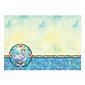 Pond Life Luxury Topper Set