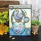 Stained Glass Wonderful Wildlife Ultimate Collection