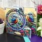 Pond Life Luxury Topper Set