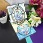 Pond Life Luxury Topper Set