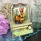 Woodland Wonders Luxury Topper Set