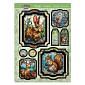 Woodland Wonders Luxury Topper Set