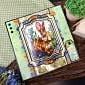 Woodland Wonders Luxury Topper Set