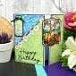 Woodland Wonders Luxury Topper Set