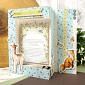 Luxury Shaped Card Blanks & Envelopes - Dimensional Edge Card