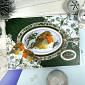 Winter Wishes Luxury Topper Collection