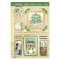 A Relaxing Retirement Luxury Topper Set