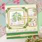 A Relaxing Retirement Luxury Topper Set