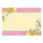 Easter Wishes Luxury Topper Set
