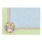 Easter Wishes Luxury Topper Set