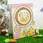 Easter Wishes Luxury Topper Set