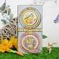 Easter Wishes Luxury Topper Set