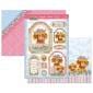 Happy Moo-ther's Day Luxury Topper Set
