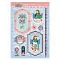 Home is Where the Heart Is Luxury Topper Set