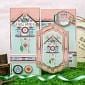 Special Days Luxury Topper Collection