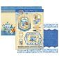 Hug in a Mug Luxury Topper Set