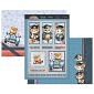 Proud Moments Luxury Topper Set