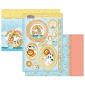 Welcome Little One Luxury Topper Set