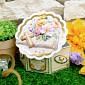 Crafty Stash Pads - An Easter WIsh