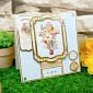 Crafty Stash Pads - An Easter WIsh
