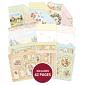 Crafty Stash Pads - An Easter WIsh
