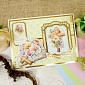 Crafty Stash Pads - An Easter WIsh