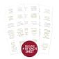 Imperfect Verses Paper Pad