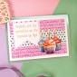 Foiled Edge Card Blanks & Envelopes Megabuy - Pastel Edition