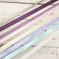 Violet Delights Ribbon Selection