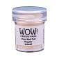 Wow Embossing Powders - Clear Matt Dull - Regular