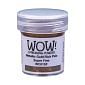 Wow Embossing Powders - Gold Rich Pale Metallic - Super Fine