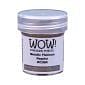 Wow Embossing Powders - Platinum Metallic - Regular