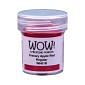Wow Embossing Powders - Primary Apple Red - Regular