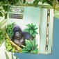 Into the Wild Deco-Large Set - Go Ape