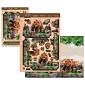 Into the Wild Deco-Large Set - Greatest Adventure