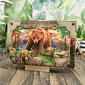 Into the Wild Deco-Large Set - Greatest Adventure