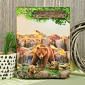 Into the Wild Deco-Large Set - Greatest Adventure
