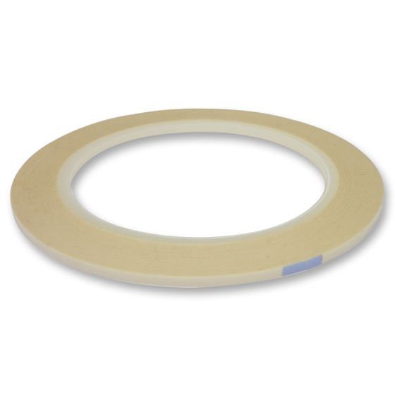 Double-Sided Tape - 3mm Width - 33 Metre Roll