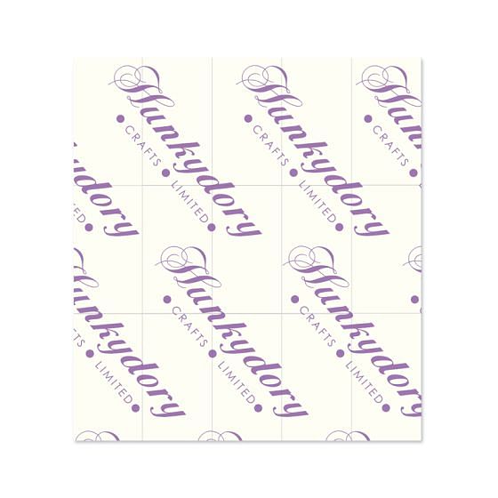 Foam Pads - 2mm Deep - Size 19mm x 38mm