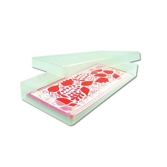 Storage Box - Peel Off