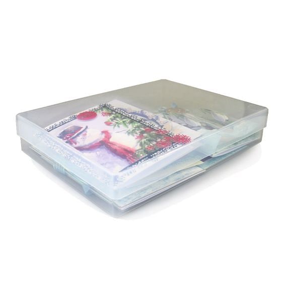 Storage Box - A4