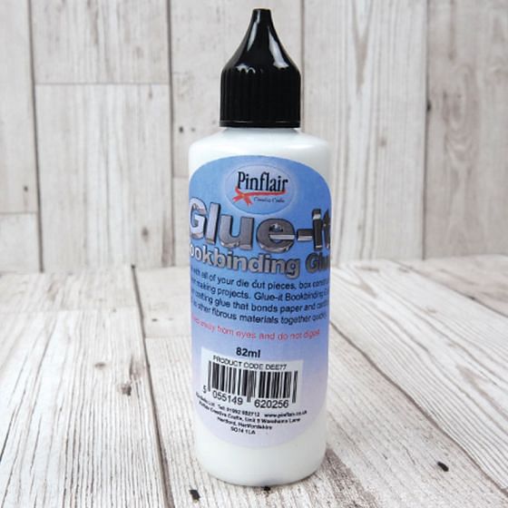 Glue-It Bookbinding Glue - 82ml