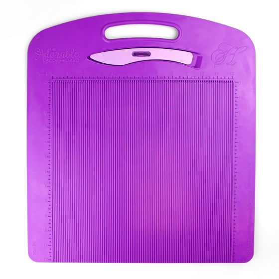 The Adorable Scoreboard Crafting Handbook : Aazon.co.uk