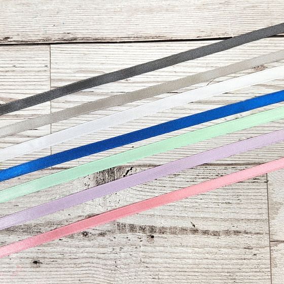 An Artist's Garden - In Full Bloom Ribbon Selection