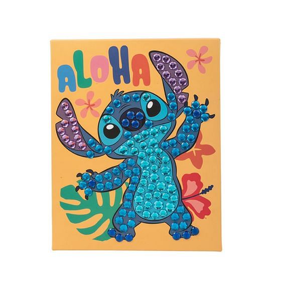 Crystal Art Junior - Stitch