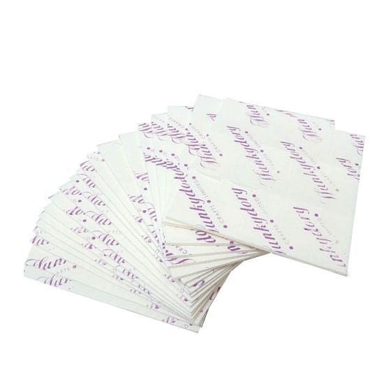 Foam Pads Megabuy - Mixed Sizes & Depths - 16 Sheets