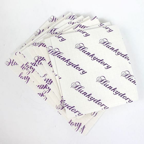 Foam Pads Megabuy - Mixed Sizes & Depths - 10 Sheets