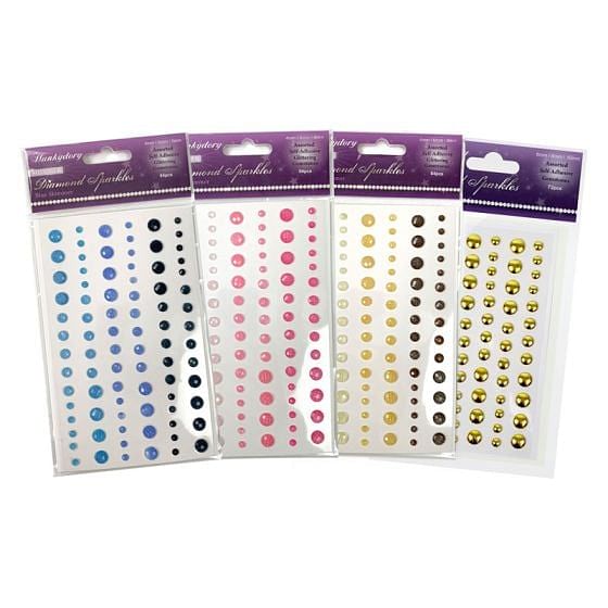 Dapper Dogs & Classy Cats Gemstone Selection